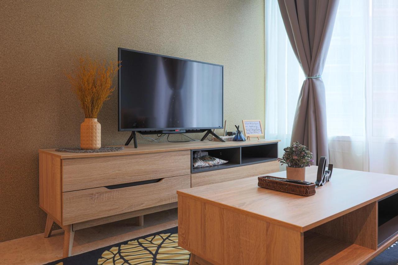 Sky Suite Klcc, Calm Sojourn Kuala Lumpur Dış mekan fotoğraf