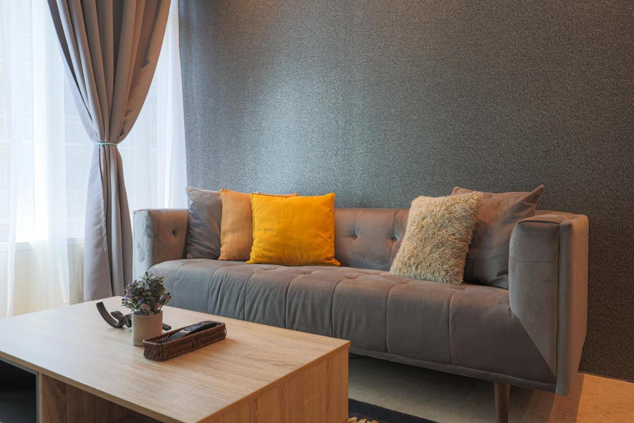 Sky Suite Klcc, Calm Sojourn Kuala Lumpur Dış mekan fotoğraf