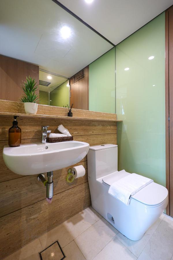 Sky Suite Klcc, Calm Sojourn Kuala Lumpur Dış mekan fotoğraf